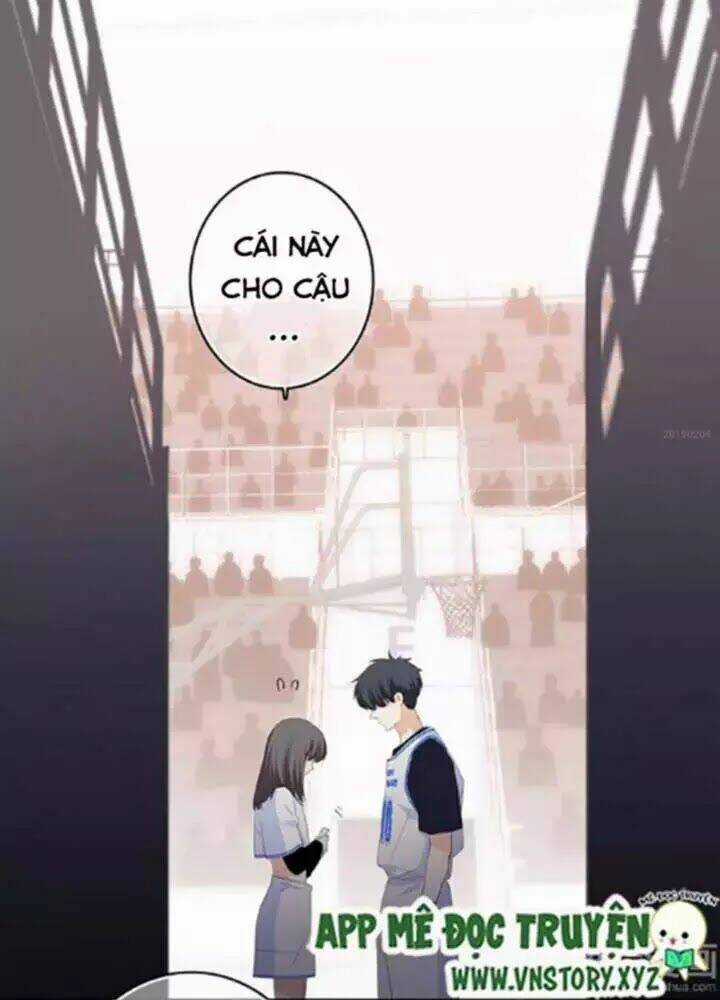 Con Tim Rung Động 2 - Chapter 82 - Trang 40