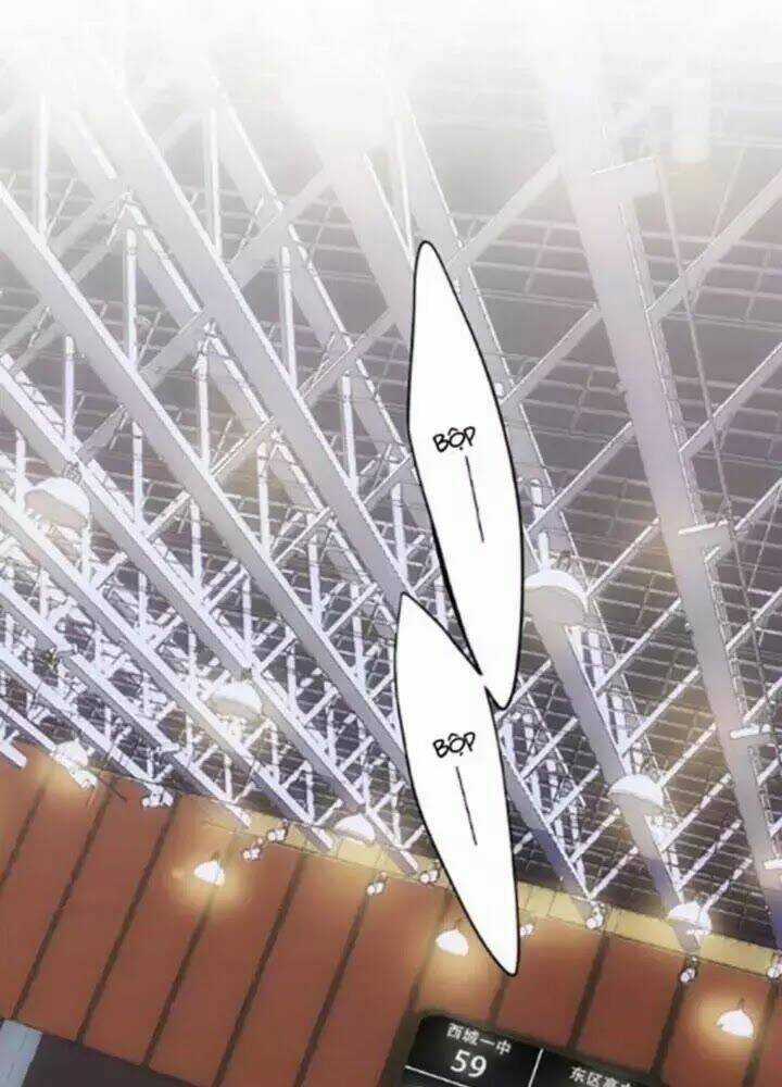 Con Tim Rung Động 2 - Chapter 82 - Trang 5