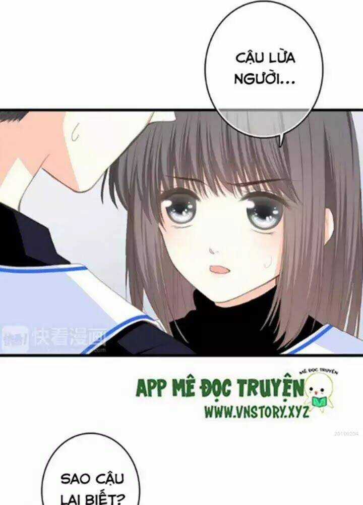 Con Tim Rung Động 2 - Chapter 82 - Trang 45