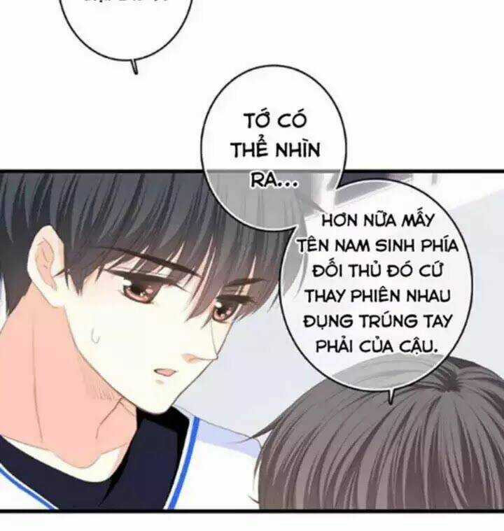 Con Tim Rung Động 2 - Chapter 82 - Trang 46