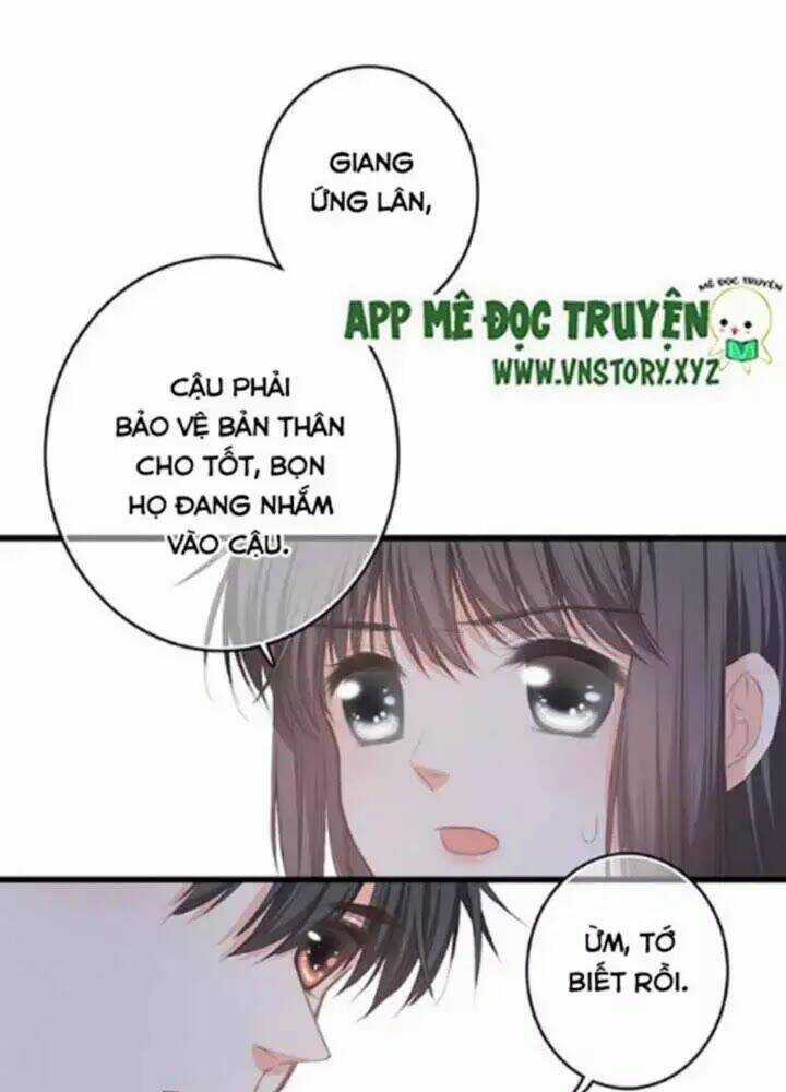 Con Tim Rung Động 2 - Chapter 82 - Trang 47