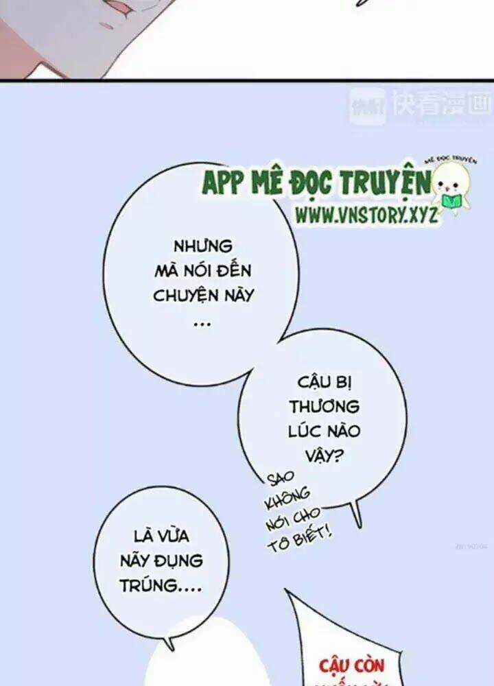 Con Tim Rung Động 2 - Chapter 82 - Trang 48