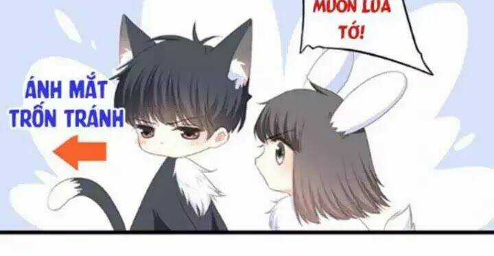 Con Tim Rung Động 2 - Chapter 82 - Trang 49