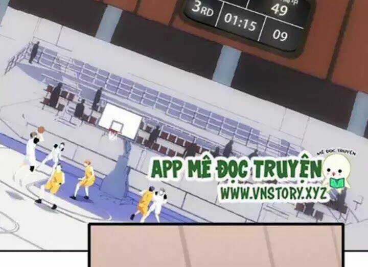 Con Tim Rung Động 2 - Chapter 82 - Trang 6