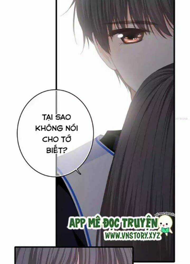 Con Tim Rung Động 2 - Chapter 82 - Trang 52