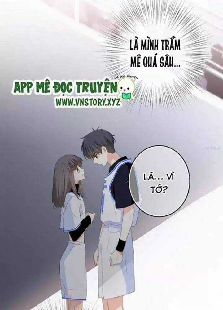 Con Tim Rung Động 2 - Chapter 82 - Trang 56