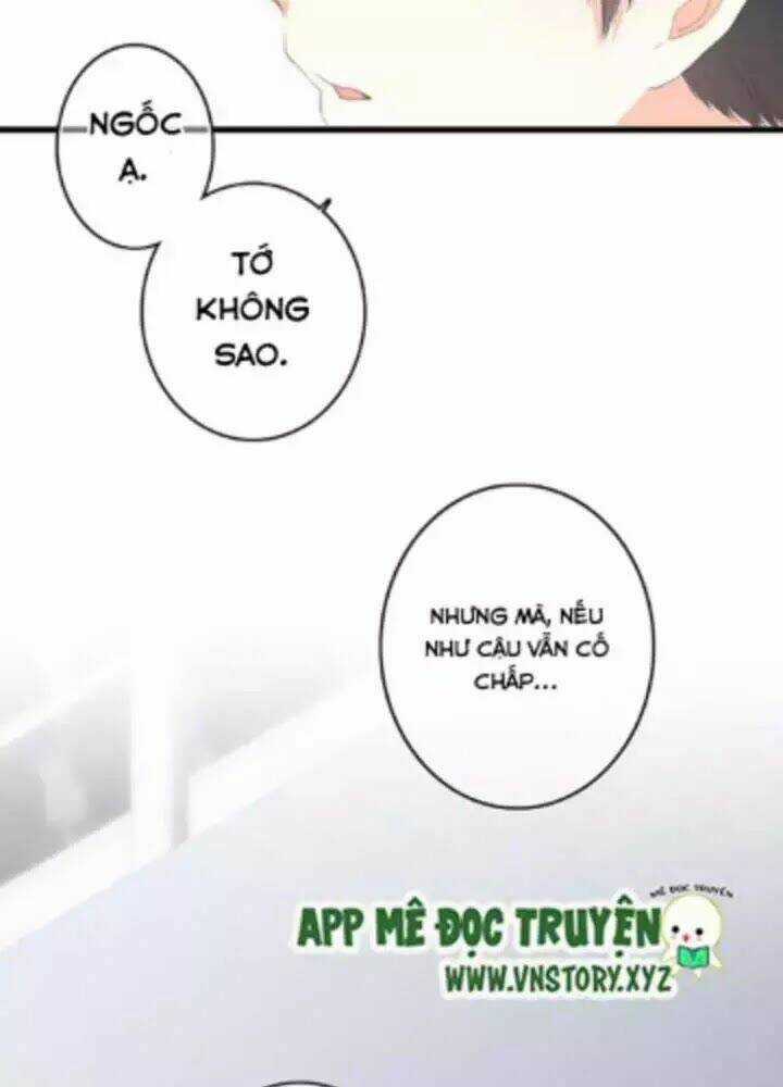 Con Tim Rung Động 2 - Chapter 82 - Trang 60