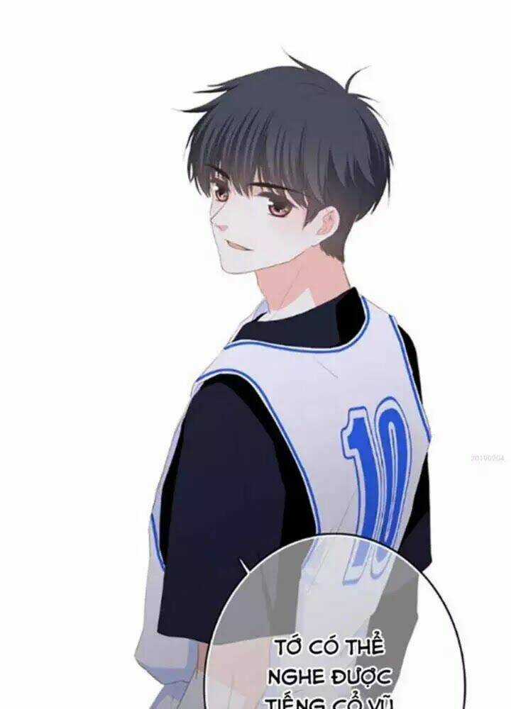 Con Tim Rung Động 2 - Chapter 82 - Trang 69