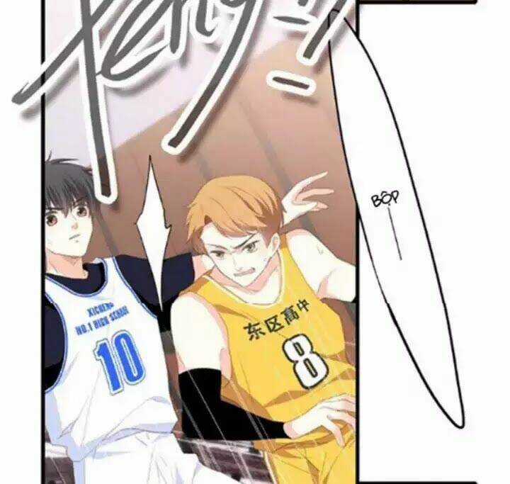 Con Tim Rung Động 2 - Chapter 82 - Trang 8