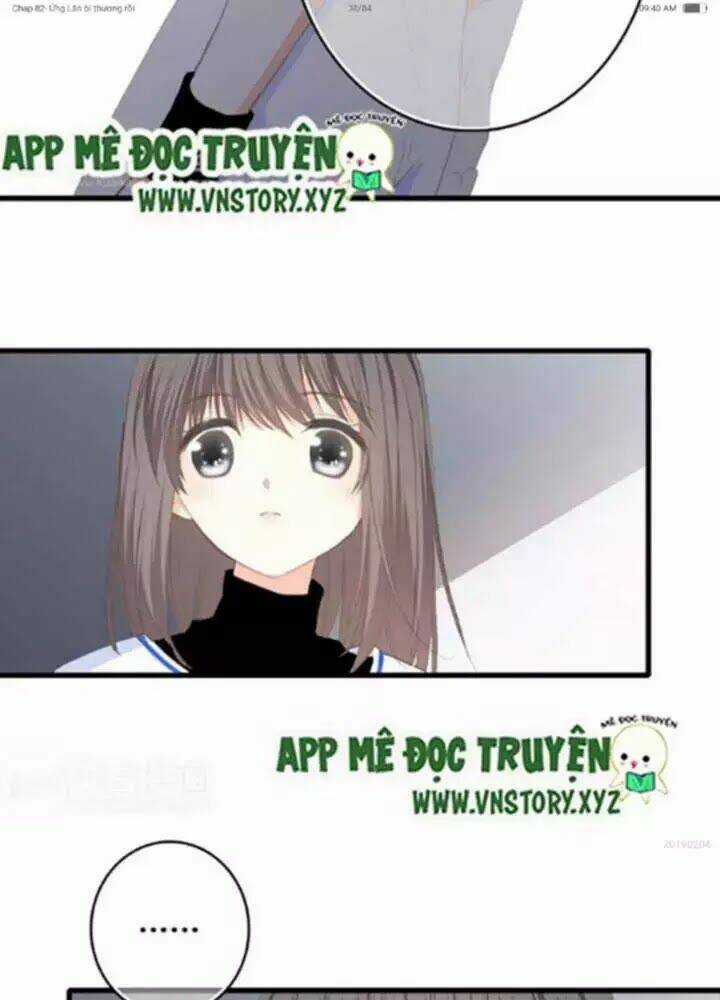 Con Tim Rung Động 2 - Chapter 82 - Trang 71