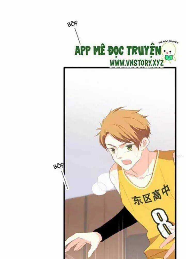 Con Tim Rung Động 2 - Chapter 82 - Trang 80