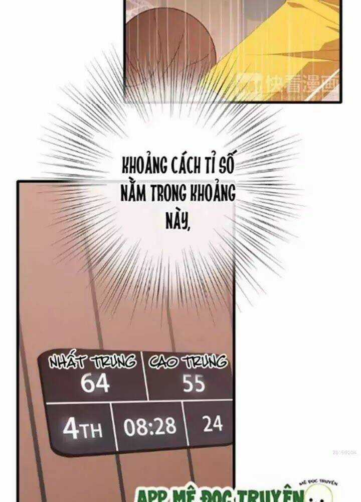 Con Tim Rung Động 2 - Chapter 82 - Trang 81