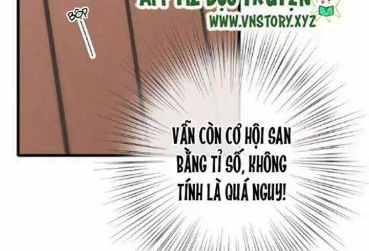 Con Tim Rung Động 2 - Chapter 82 - Trang 82