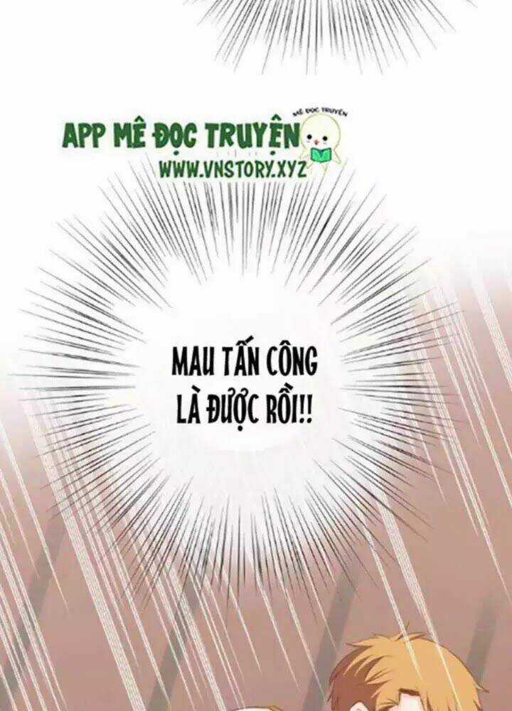 Con Tim Rung Động 2 - Chapter 82 - Trang 83