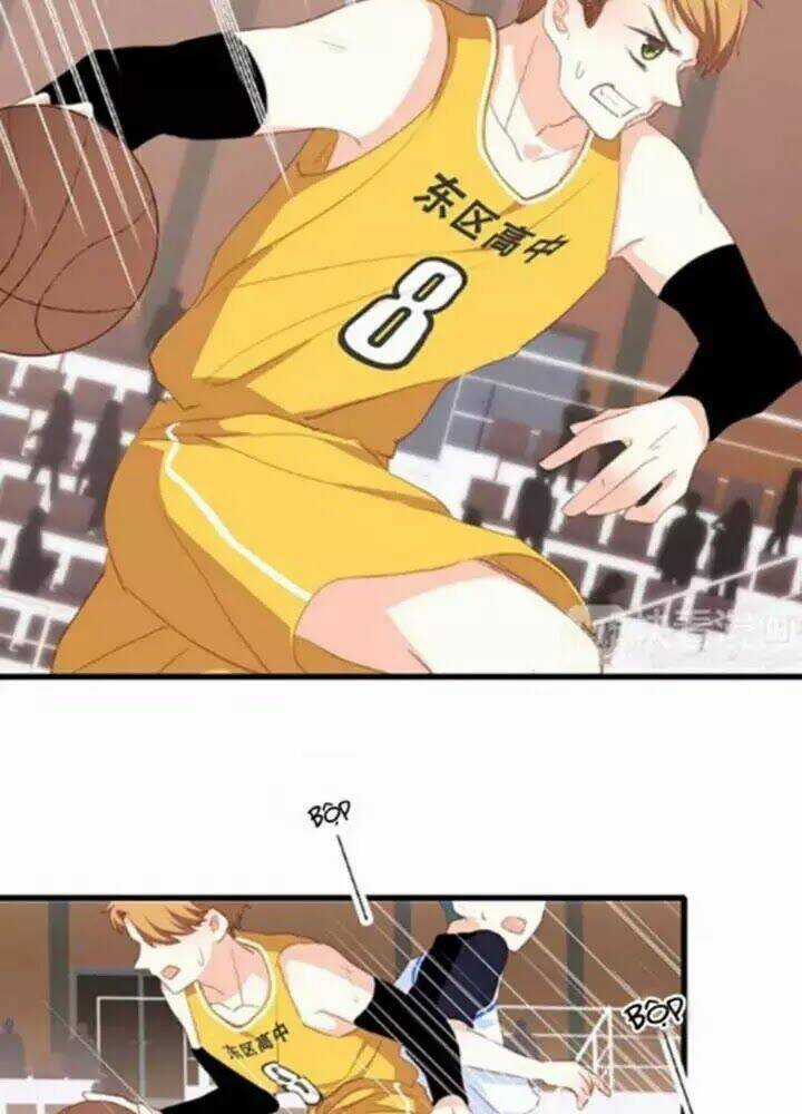 Con Tim Rung Động 2 - Chapter 82 - Trang 84