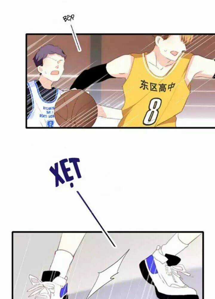 Con Tim Rung Động 2 - Chapter 82 - Trang 86