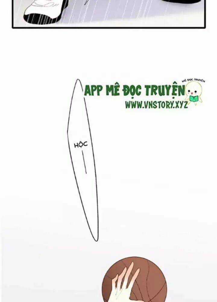 Con Tim Rung Động 2 - Chapter 82 - Trang 87