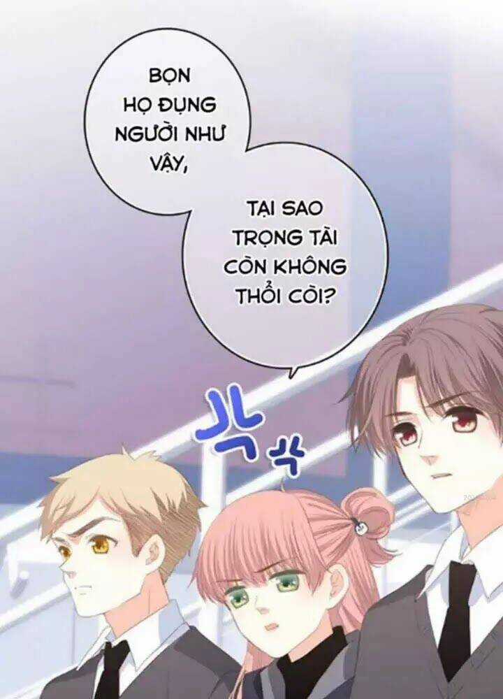 Con Tim Rung Động 2 - Chapter 82 - Trang 10