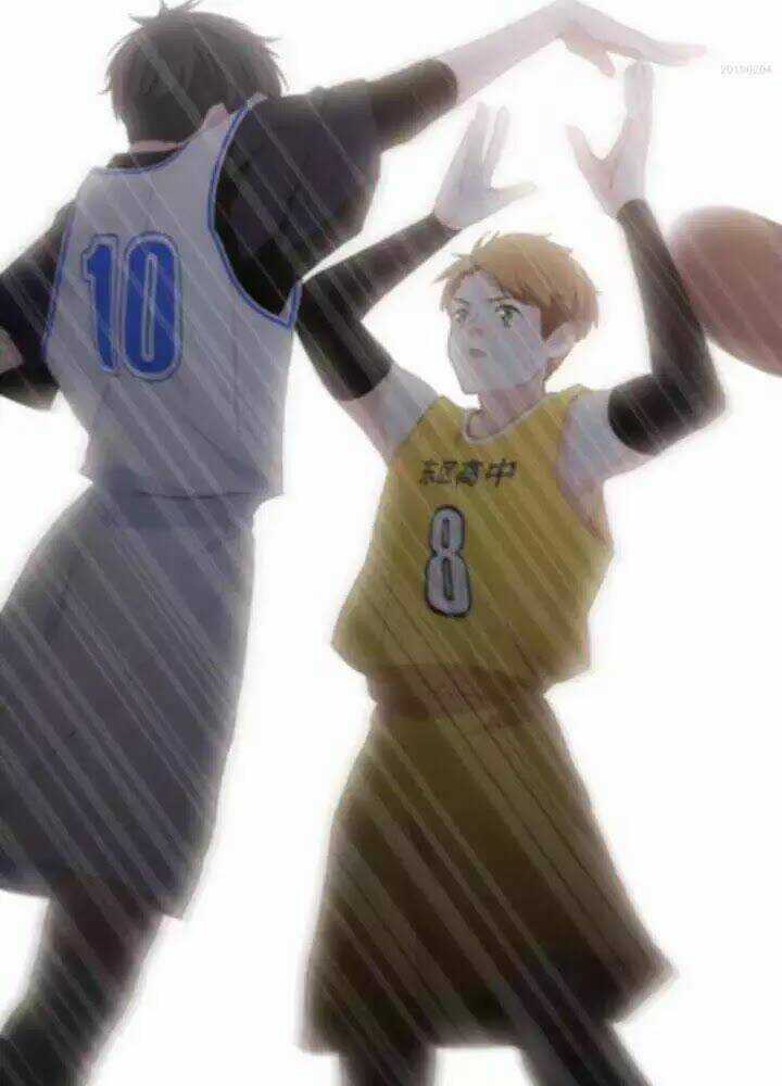 Con Tim Rung Động 2 - Chapter 82 - Trang 95