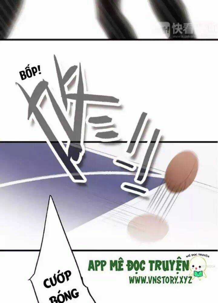 Con Tim Rung Động 2 - Chapter 82 - Trang 96