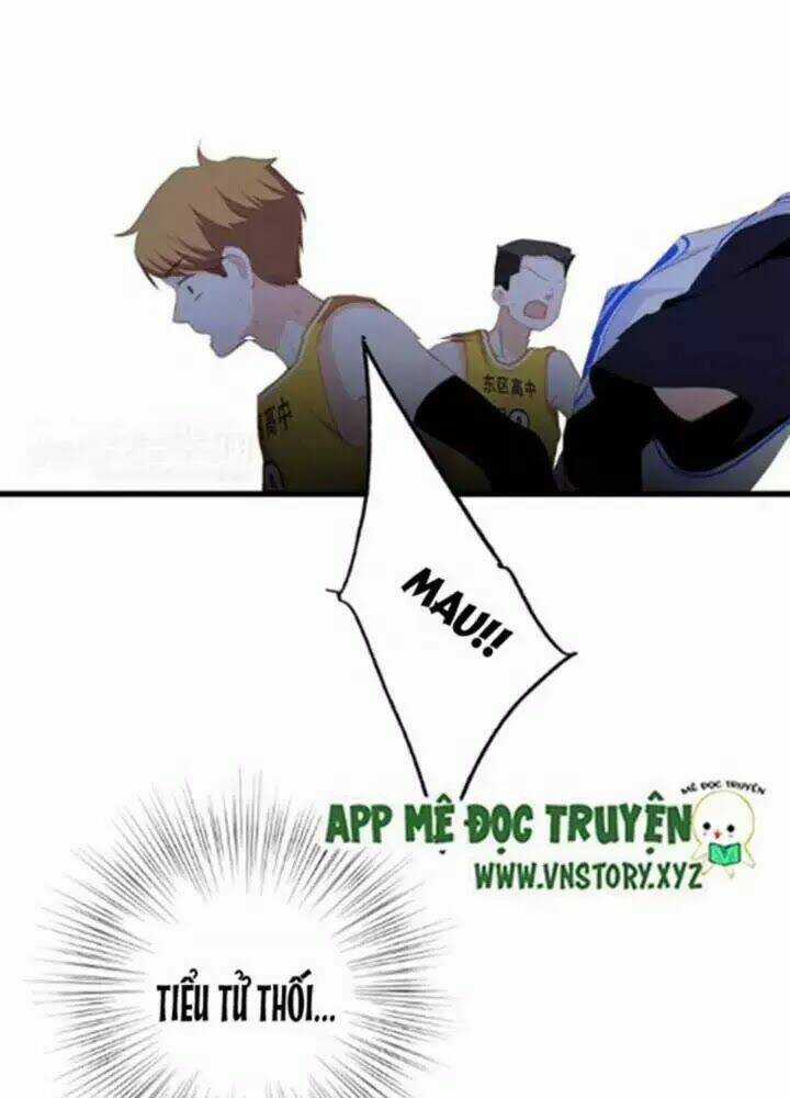 Con Tim Rung Động 2 - Chapter 82 - Trang 98