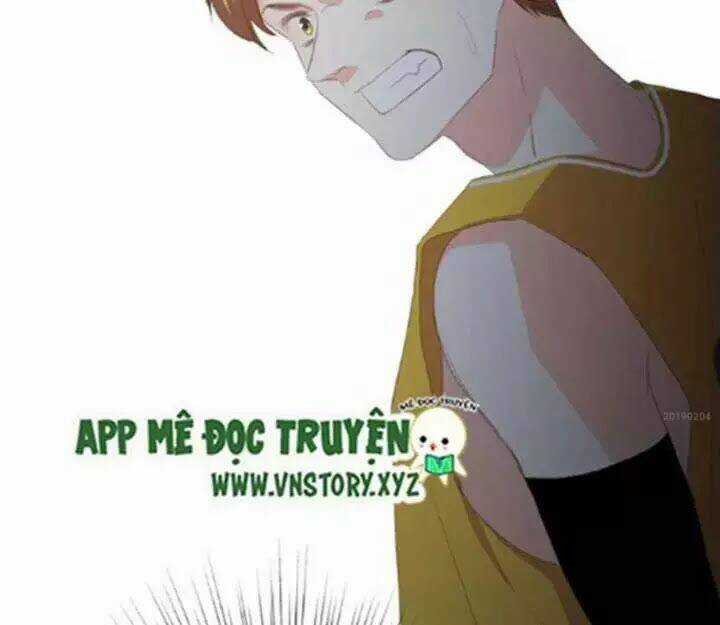 Con Tim Rung Động 2 - Chapter 82 - Trang 100