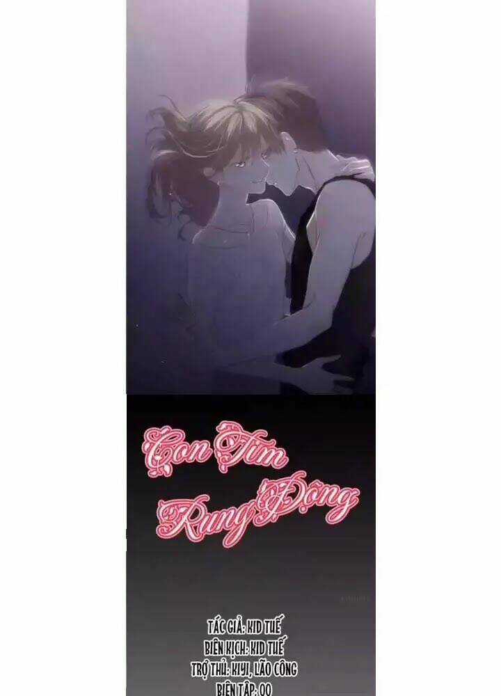 Con Tim Rung Động 2 - Chapter 83 - Trang 1