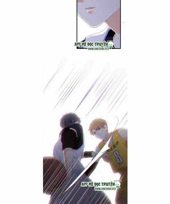 Con Tim Rung Động 2 - Chapter 83 - Trang 12