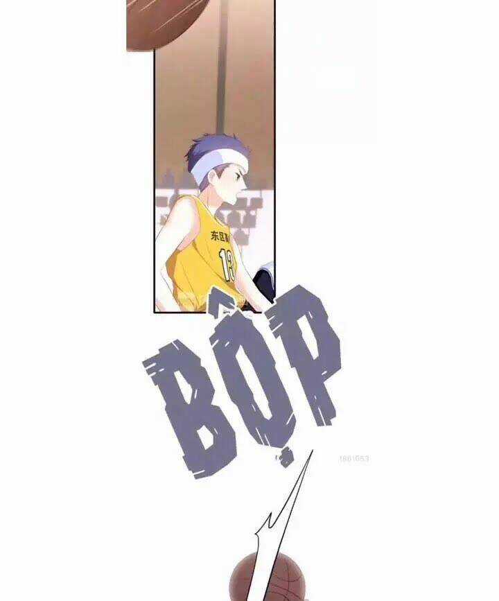 Con Tim Rung Động 2 - Chapter 83 - Trang 15