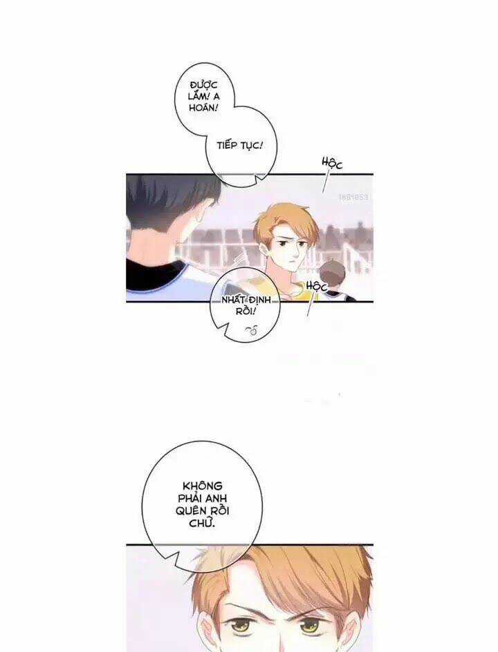 Con Tim Rung Động 2 - Chapter 83 - Trang 18