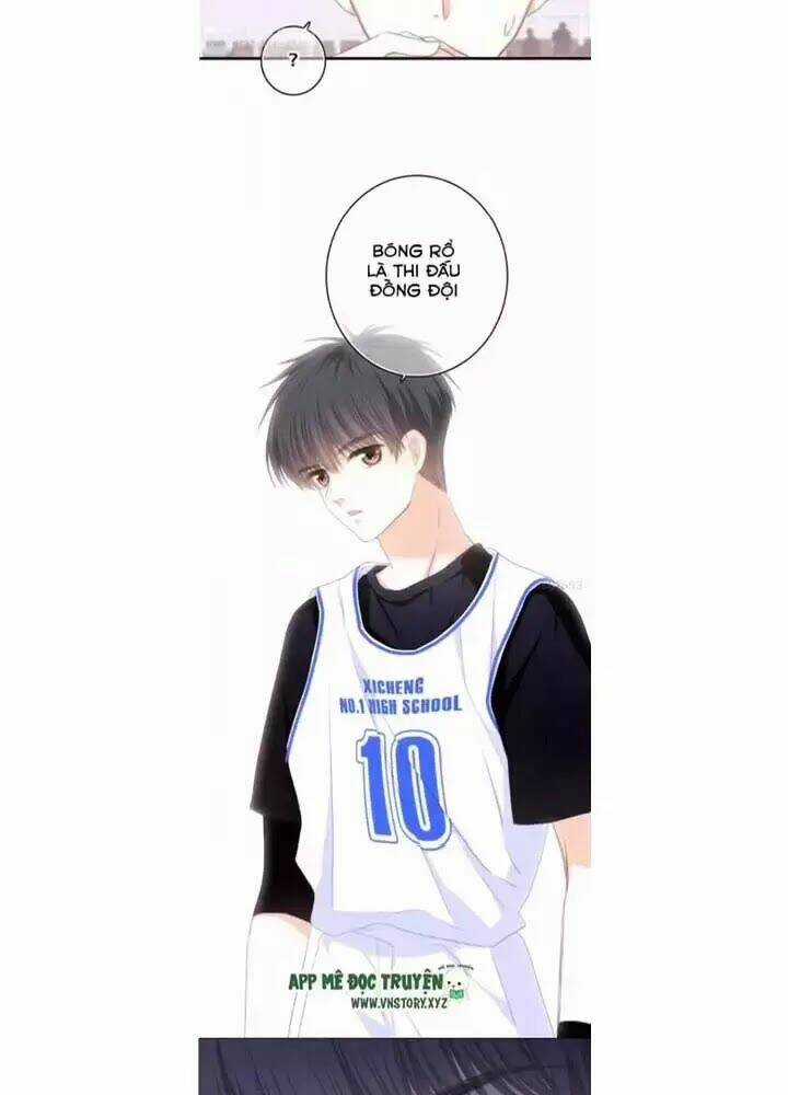 Con Tim Rung Động 2 - Chapter 83 - Trang 19