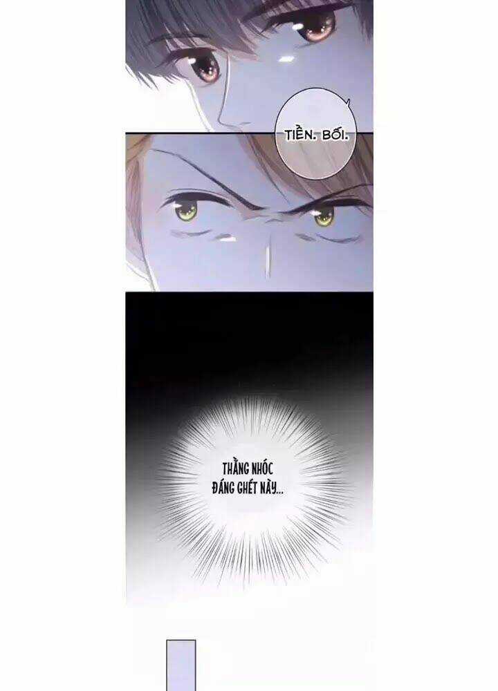 Con Tim Rung Động 2 - Chapter 83 - Trang 21