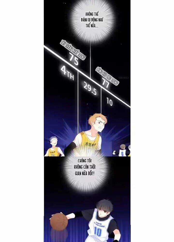 Con Tim Rung Động 2 - Chapter 83 - Trang 26