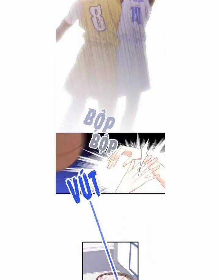 Con Tim Rung Động 2 - Chapter 83 - Trang 30