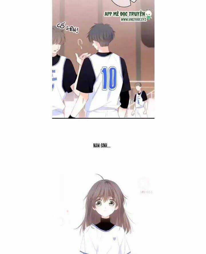 Con Tim Rung Động 2 - Chapter 83 - Trang 4