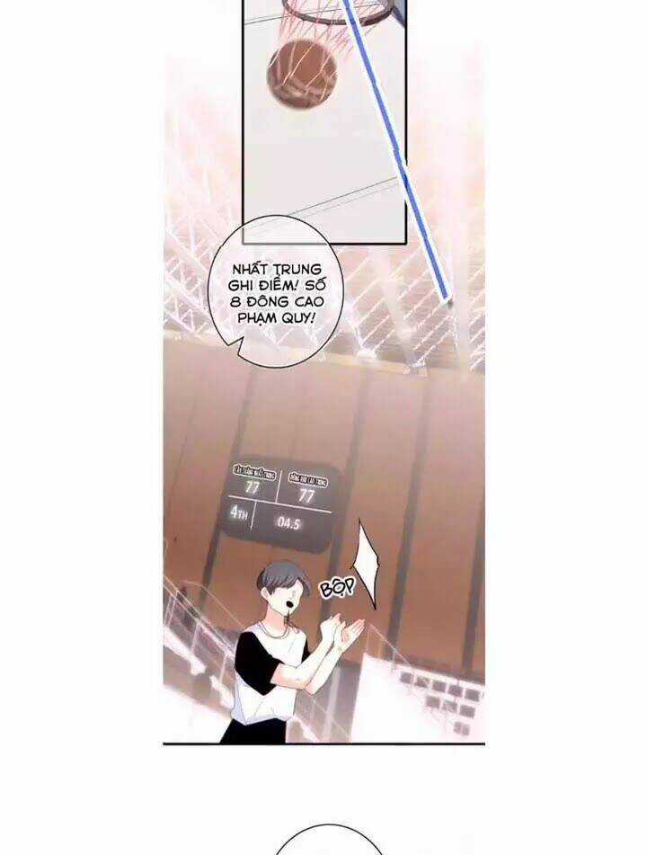 Con Tim Rung Động 2 - Chapter 83 - Trang 31