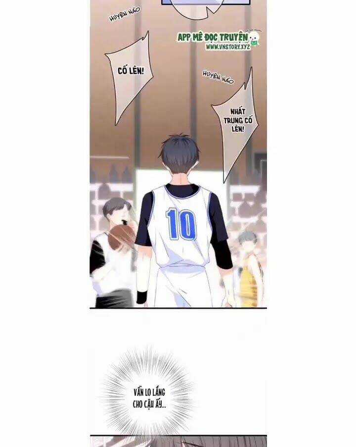 Con Tim Rung Động 2 - Chapter 83 - Trang 33