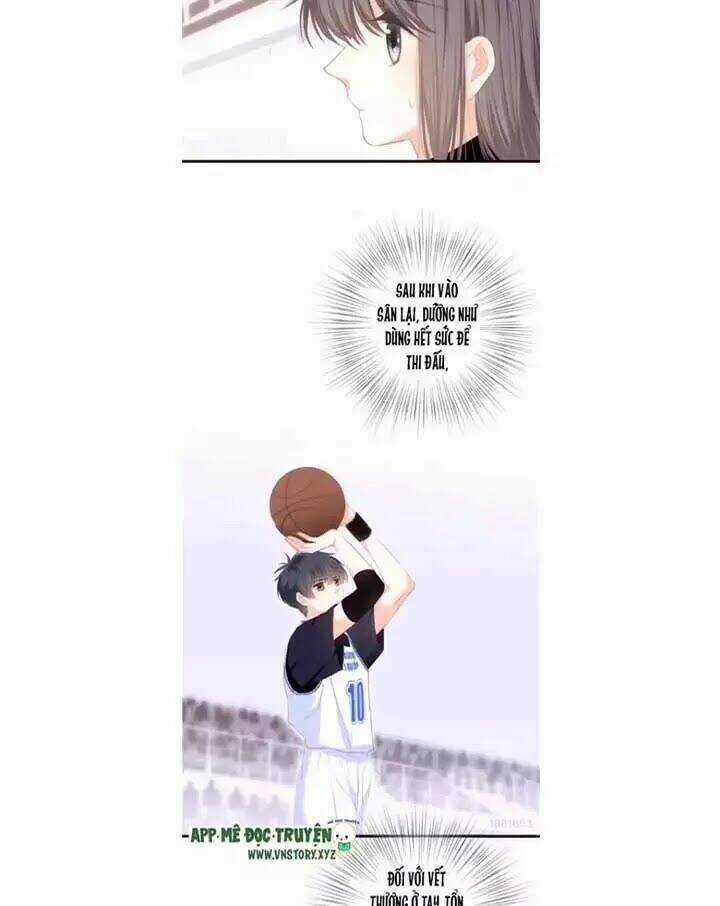 Con Tim Rung Động 2 - Chapter 83 - Trang 34