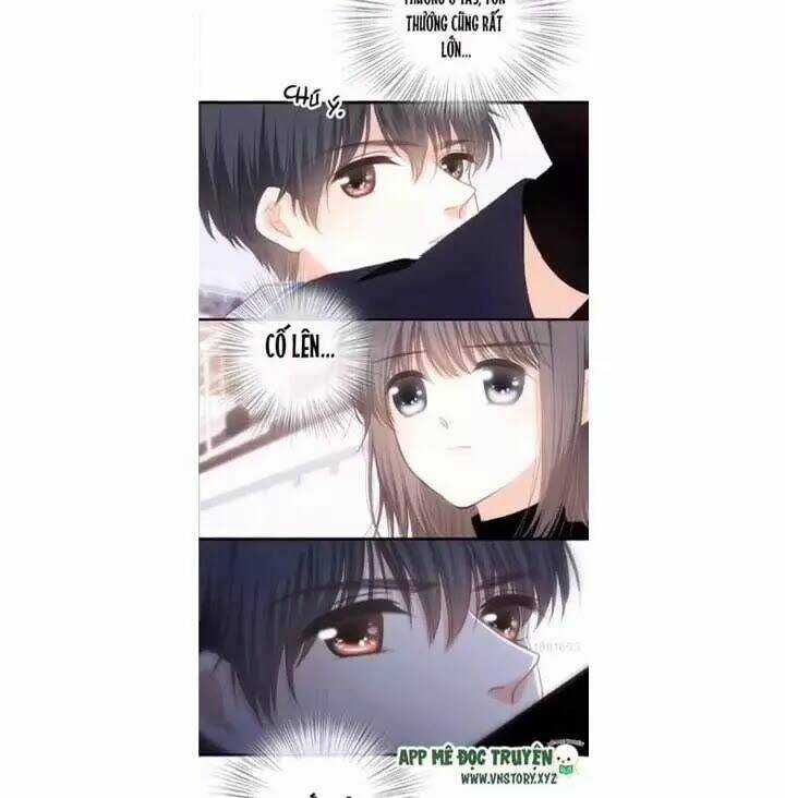 Con Tim Rung Động 2 - Chapter 83 - Trang 35