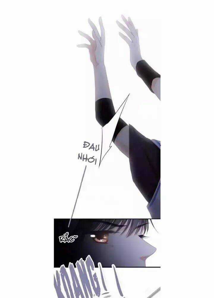 Con Tim Rung Động 2 - Chapter 83 - Trang 37