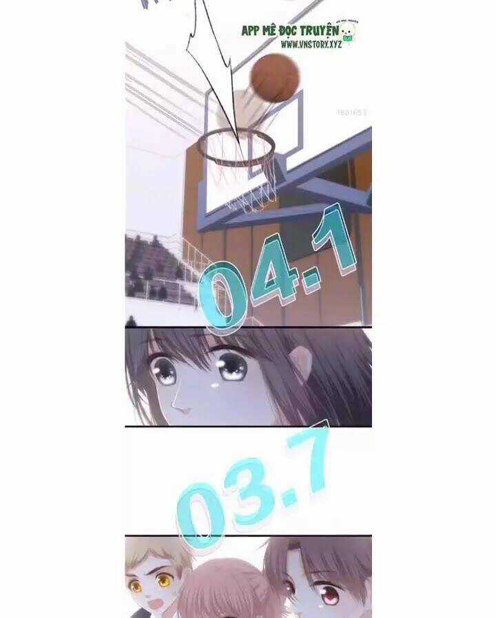 Con Tim Rung Động 2 - Chapter 83 - Trang 39