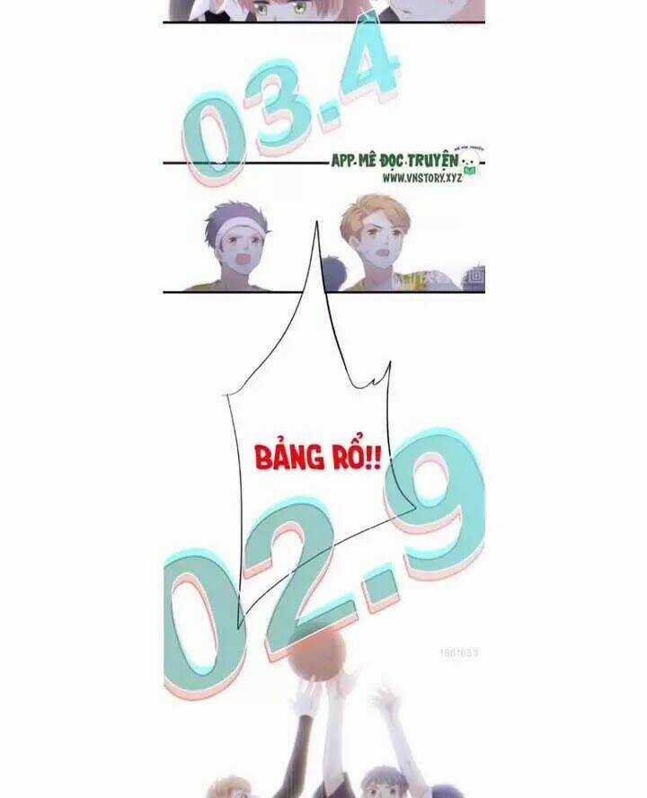 Con Tim Rung Động 2 - Chapter 83 - Trang 40