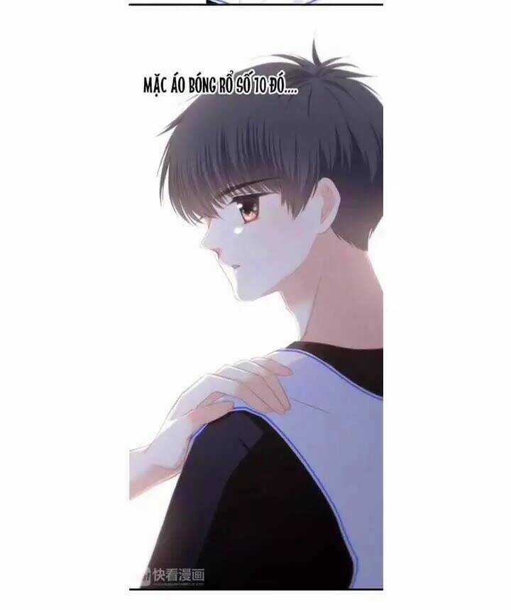 Con Tim Rung Động 2 - Chapter 83 - Trang 5