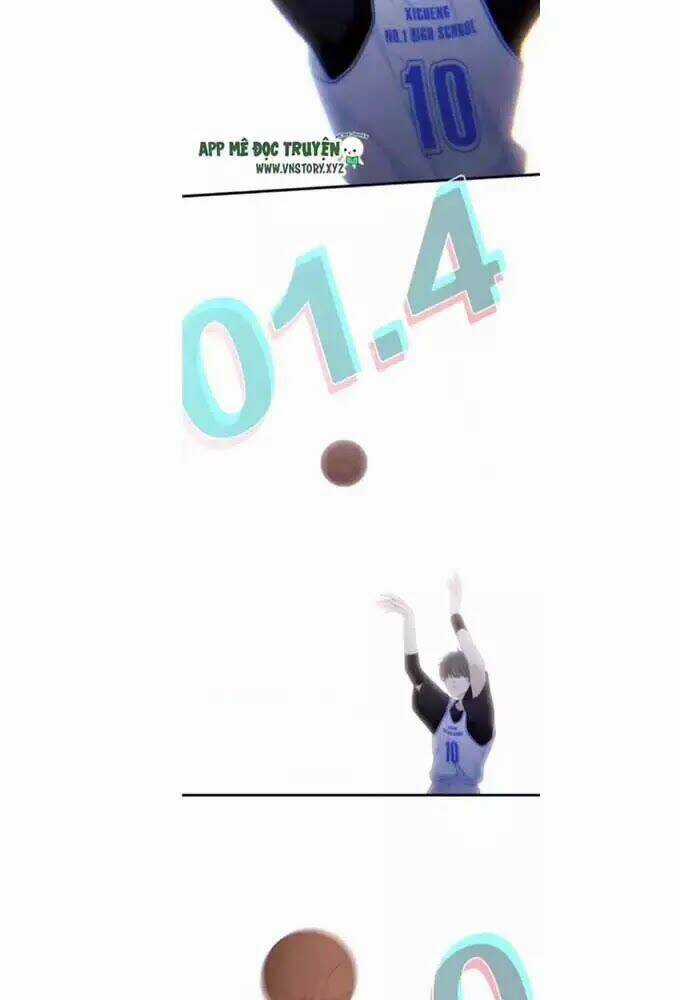 Con Tim Rung Động 2 - Chapter 83 - Trang 44