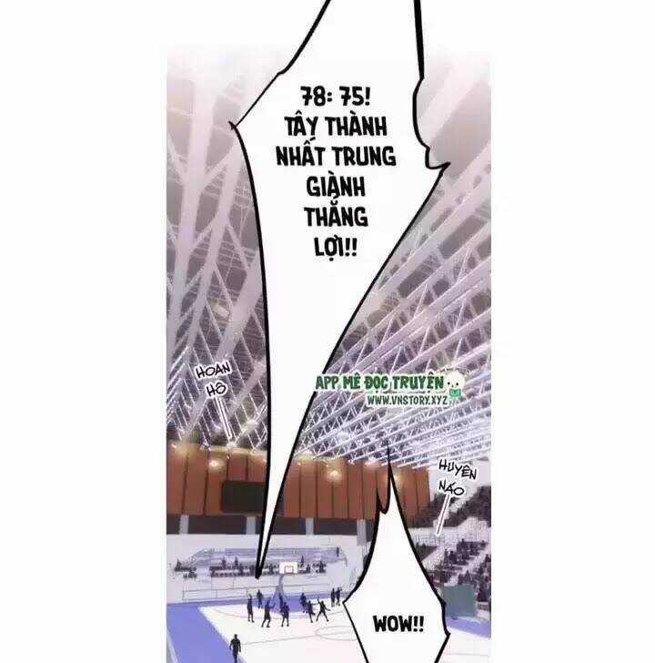 Con Tim Rung Động 2 - Chapter 83 - Trang 50