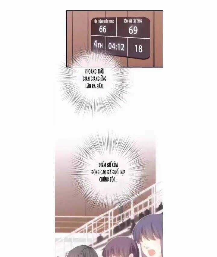 Con Tim Rung Động 2 - Chapter 83 - Trang 6