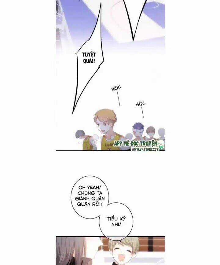 Con Tim Rung Động 2 - Chapter 83 - Trang 51