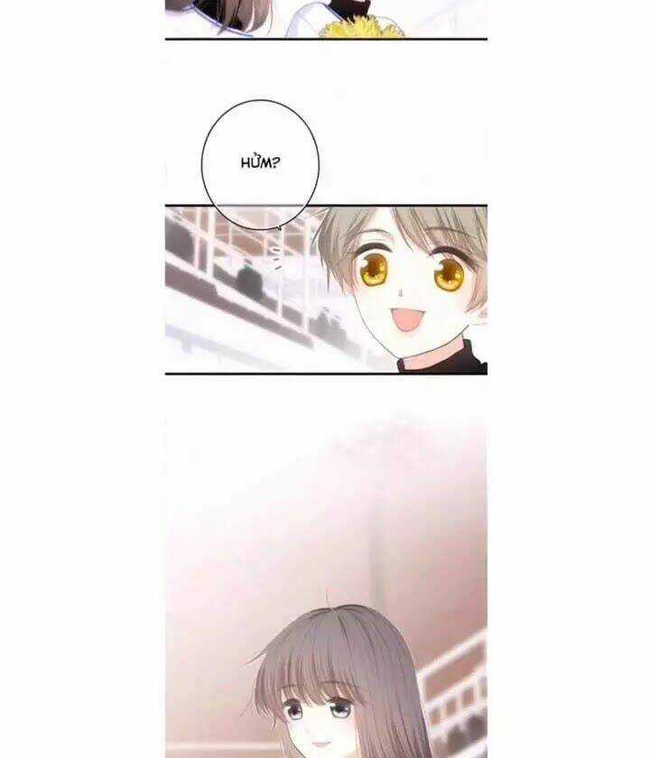 Con Tim Rung Động 2 - Chapter 83 - Trang 52