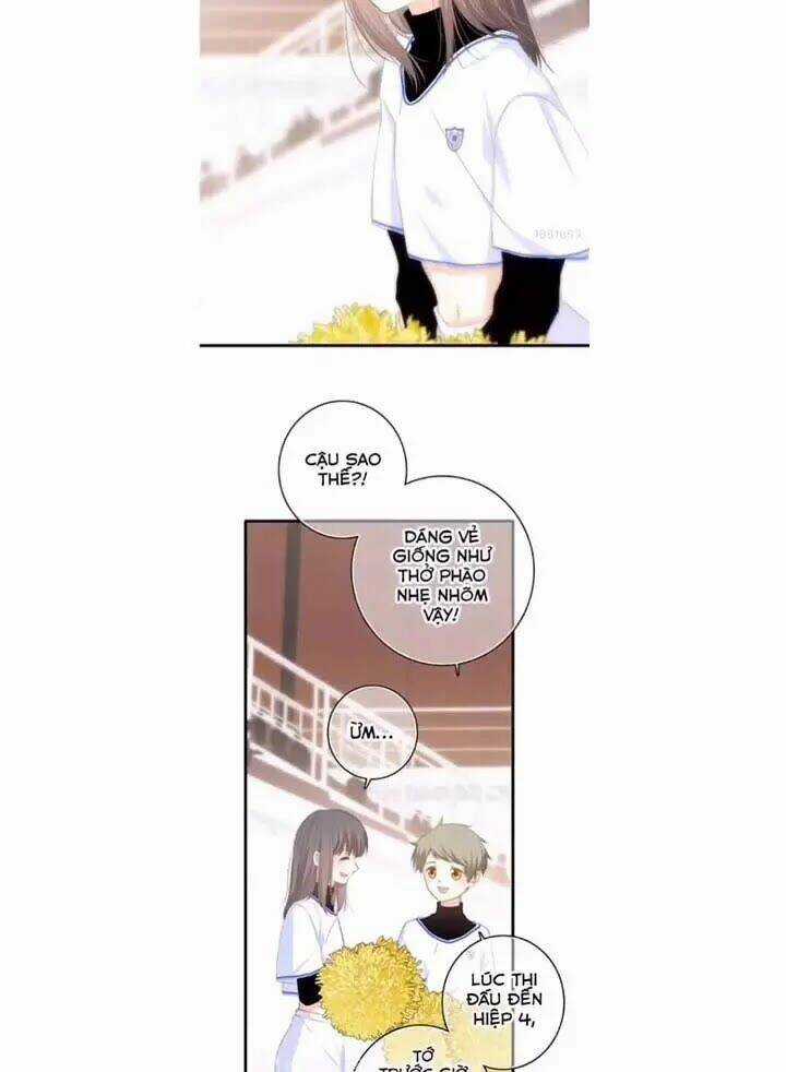 Con Tim Rung Động 2 - Chapter 83 - Trang 53