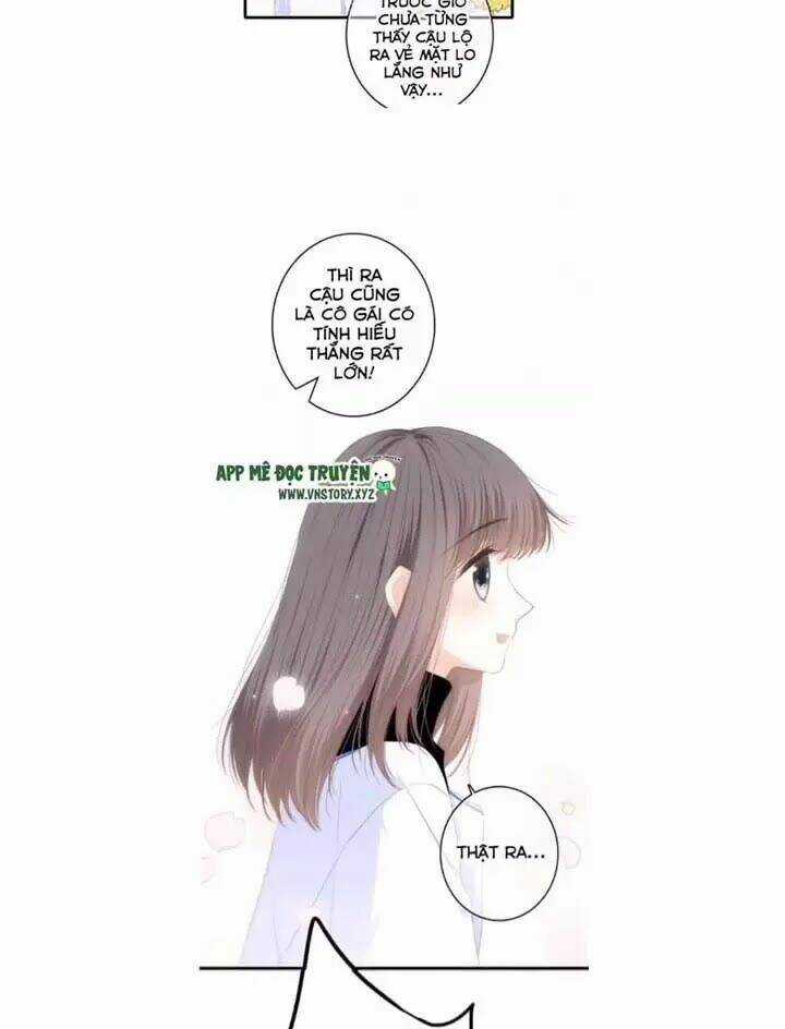 Con Tim Rung Động 2 - Chapter 83 - Trang 54